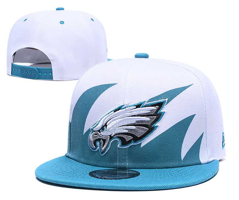 Eagles Team Logo White Blue Adjustable Hat GS,We sell and wholesale Eagles Team Logo White Blue Adjustable Hat GS on line form chian!